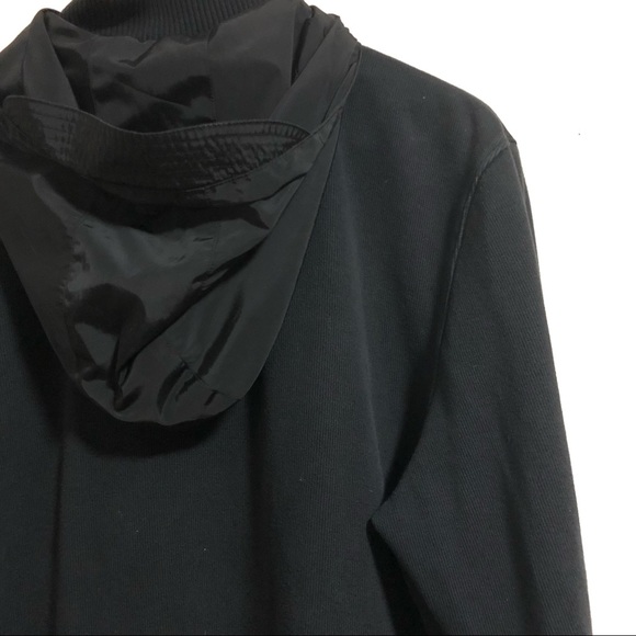 Banana Republic Hooded Zip Up Jacket - Picture 6 of 6